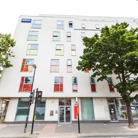 Bloomfield Court Lejlighed London Eksteriør billede